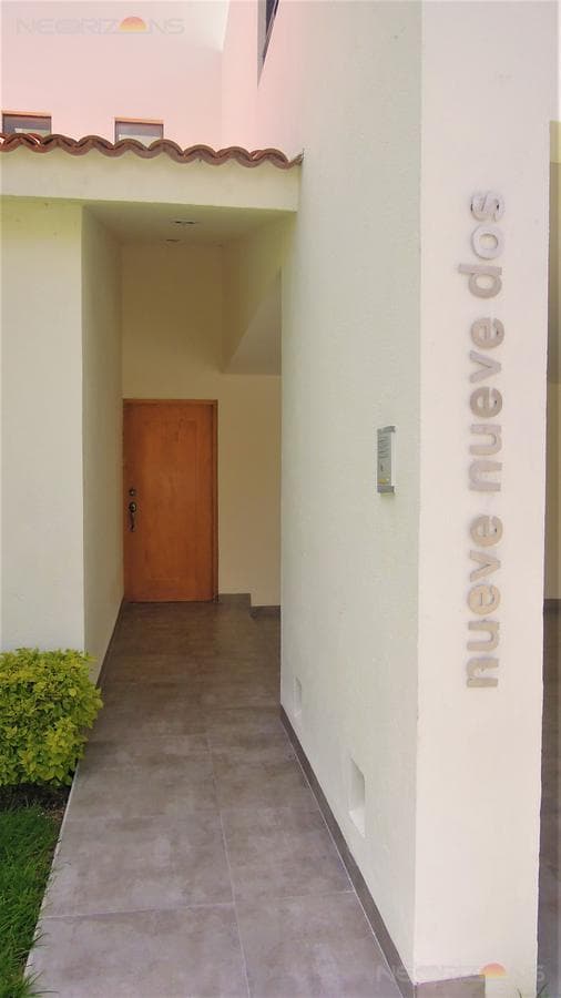 Elegant Residential Home for Rent in the Villantigua Subdivision, SLP