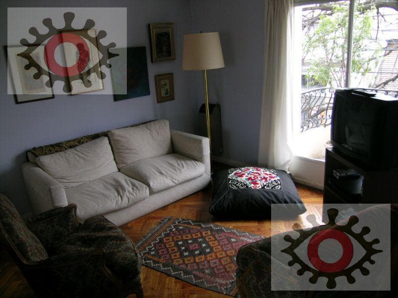 Departamento en Palermo