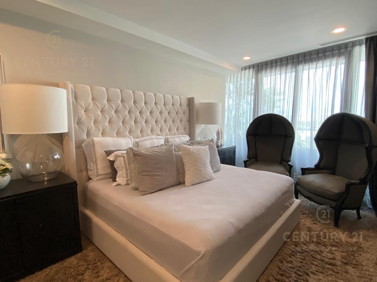2-Bedroom Apartment for Sale with Ocean View | Shark Tower Puerto Cancún | C3826