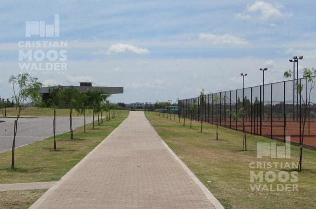 Land for sale - San Matías.