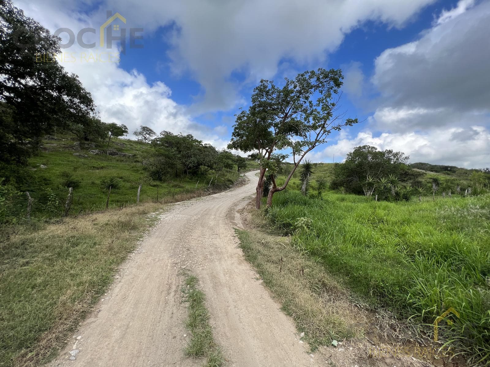 Land for Sale in Emiliano Zapata, Las Américas Subdivision, Camino a la Aurora.