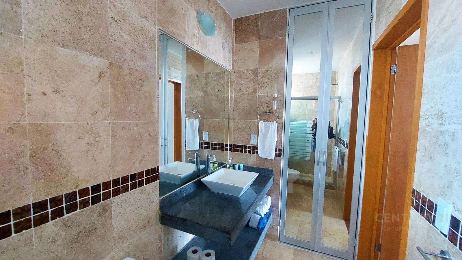 Estudio en venta en avenida CTM a una cuadra de 5ta ave Playa del Carmen P4014