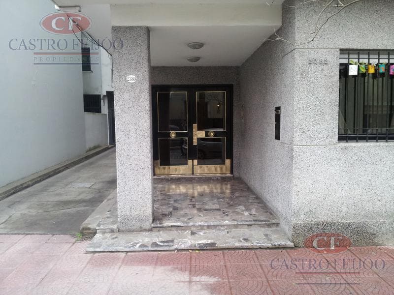 3-Room Apartment for Sale - Olivos-