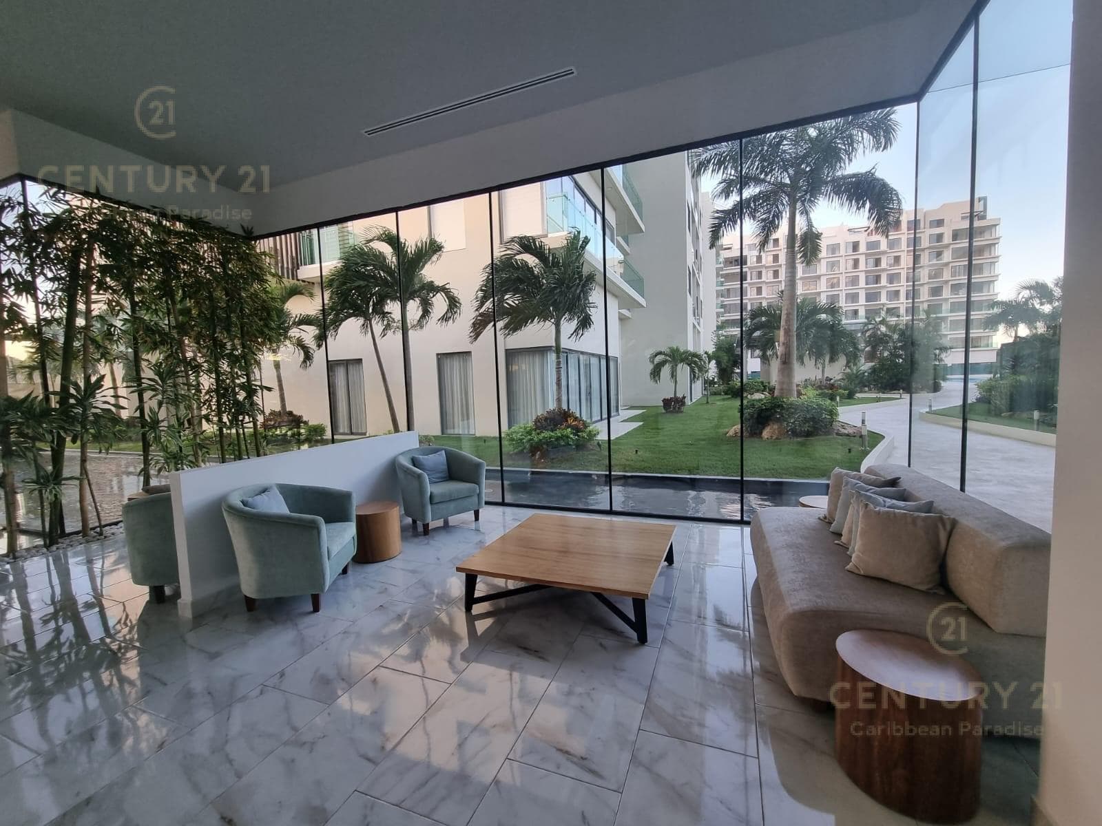 Apartment for Rent in Valle Aurora, Playa del Carmen P4090