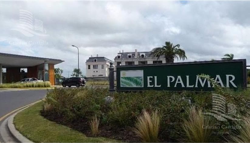 Semi-Covered Parking Space - Zerena - El Palmar - Nordelta - North Zone