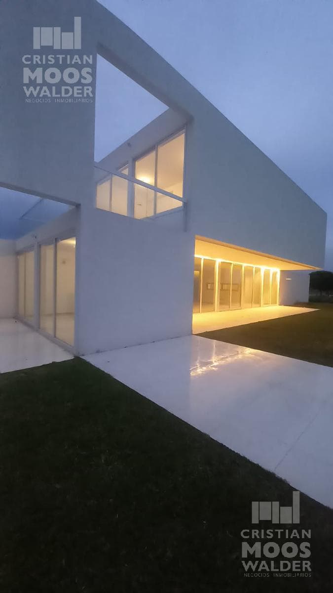 House in San Sebastián