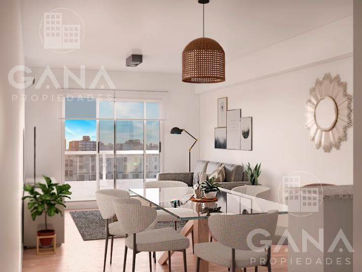 Apartment 400, 3 de Febrero Street, Martin Neighborhood