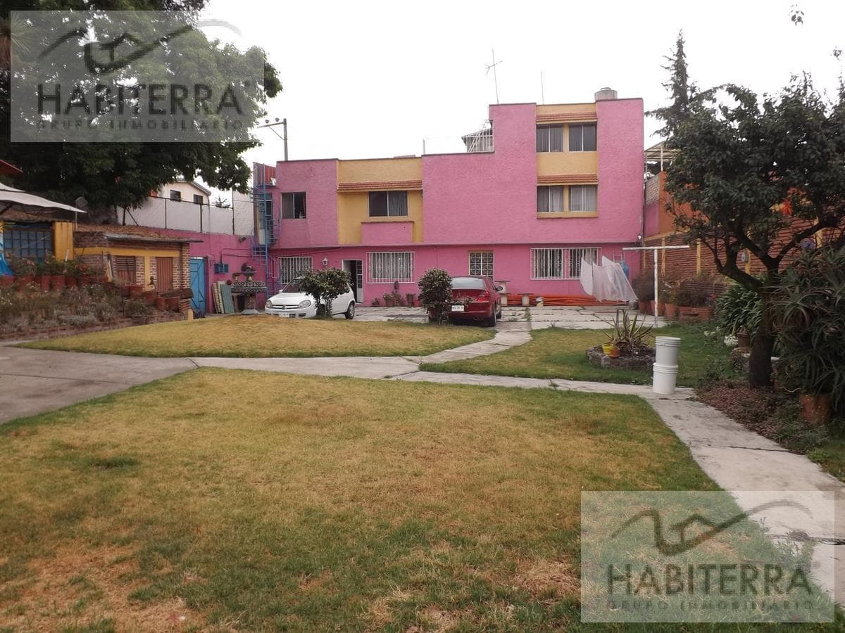 Venta excelente casa en Cuajimalpa