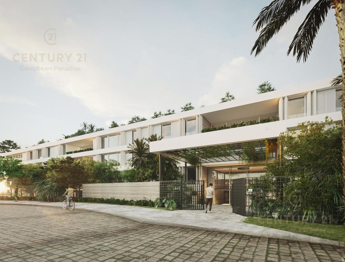 Luxury 3-Bedroom Apartments for Sale in the Exclusive P3959 Residential Complex