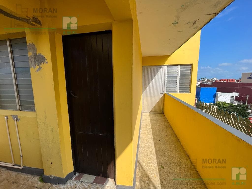 Apartment - Downtown Coatzacoalcos