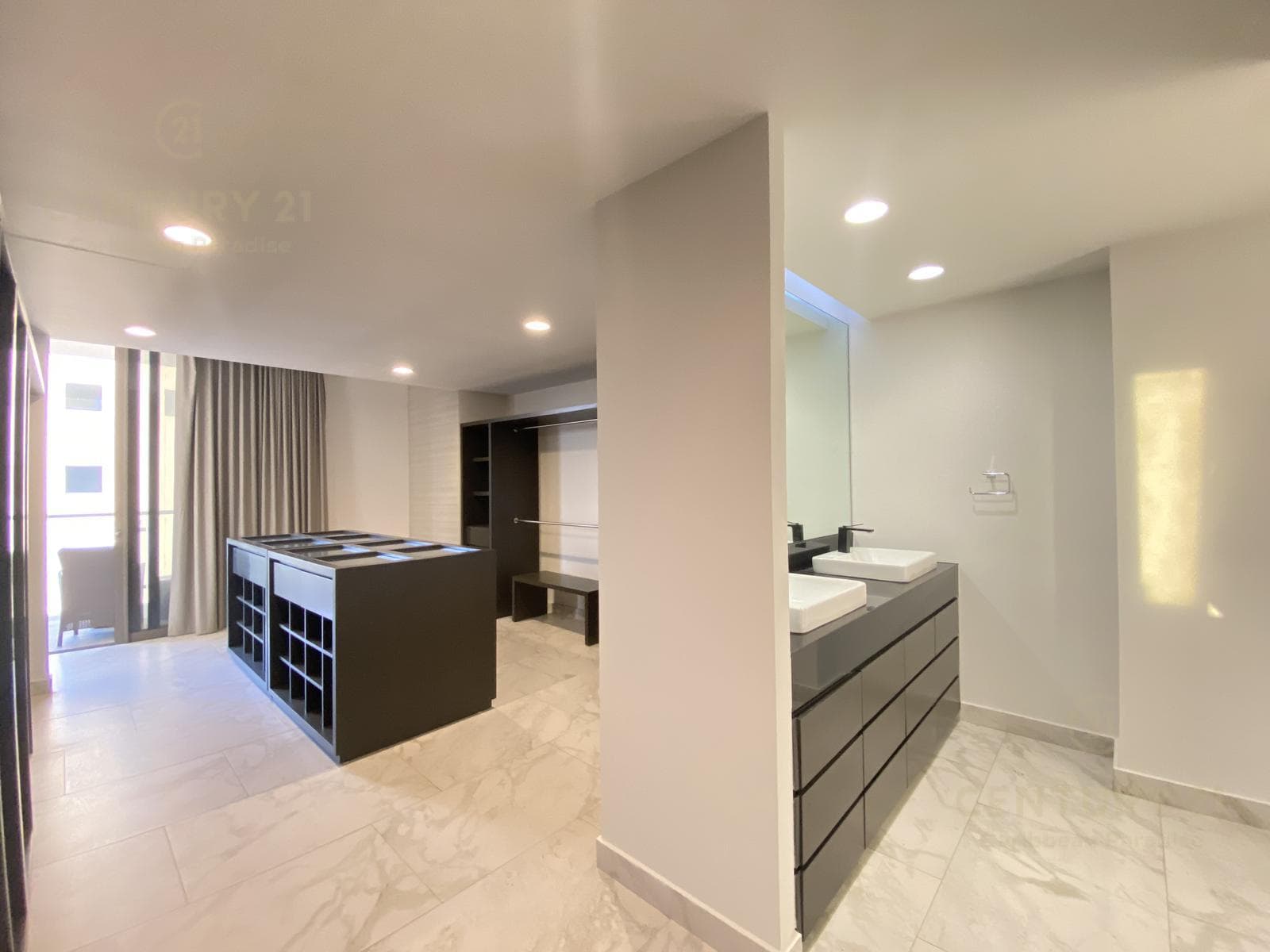 3-Bedroom Furnished Apartment for Sale | Be Towers Cancun | C3882