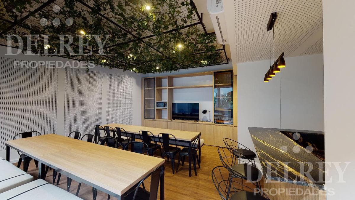 Apartment - Tres Cruces