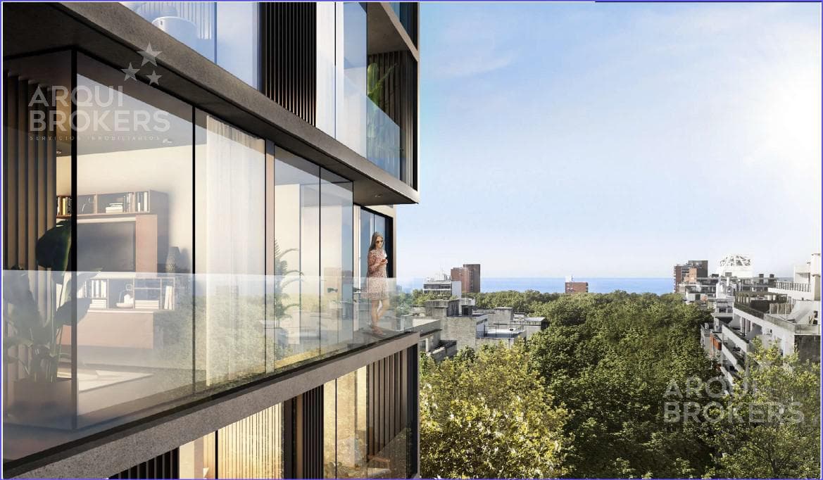 One-Bedroom Apartment for Sale in Downtown - 906