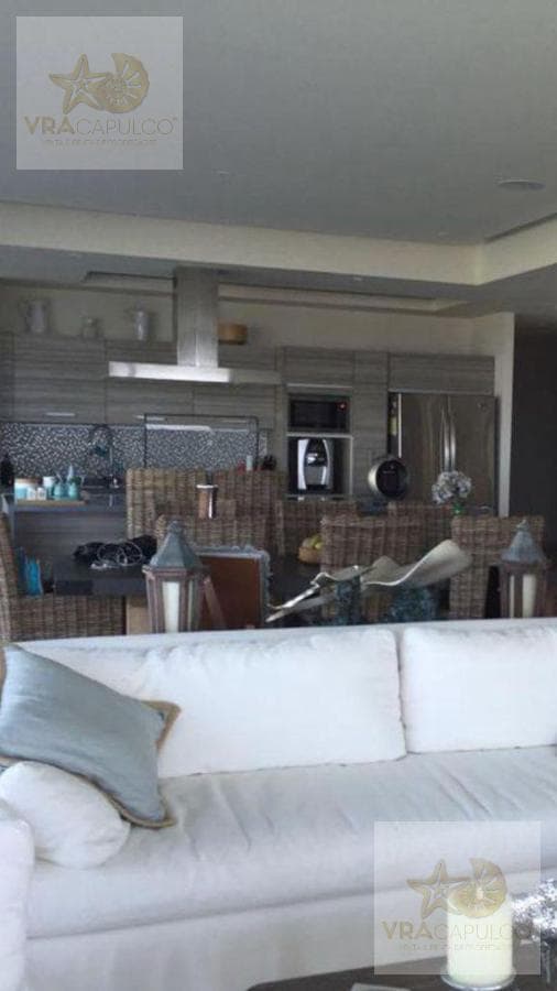 Apartment - Acapulco de Juárez