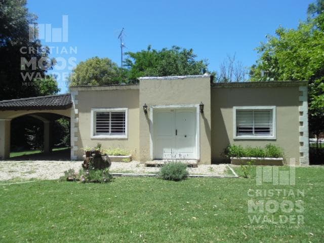 House for Sale on Route 26 - Ingeniero Maschwitz-