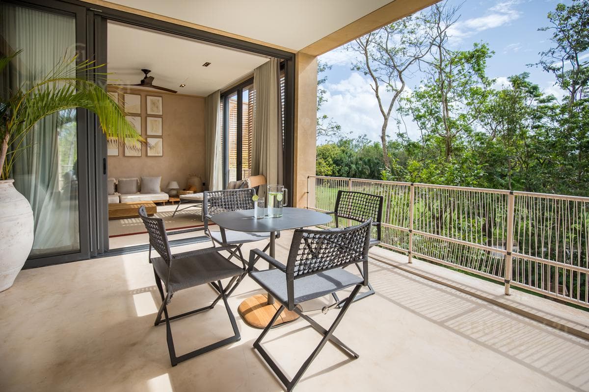 Increible casa en zona residencial prvilegiada de Playa del Carmen P3452