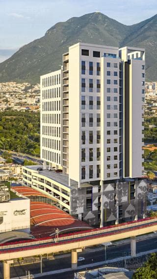 Apartment - Downtown