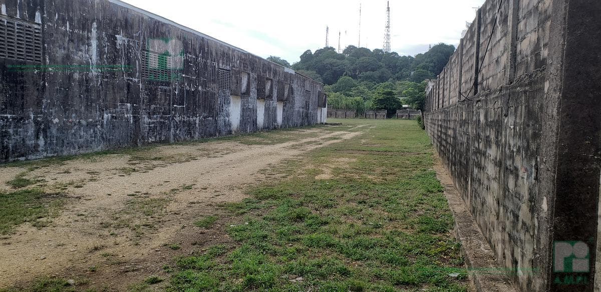 Large Plot of Land for Rent, 1ro de Mayo Neighborhood