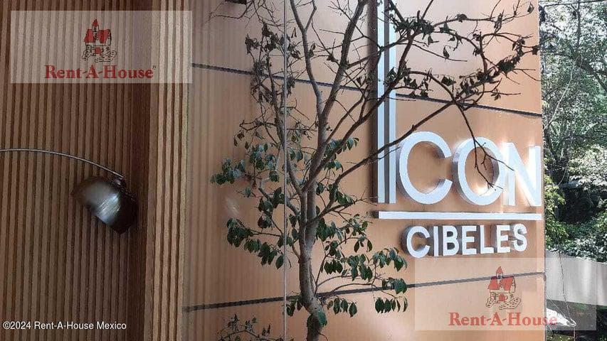Apartment for Sale in Cuauhtémoc, Roma Norte. 24-4115
