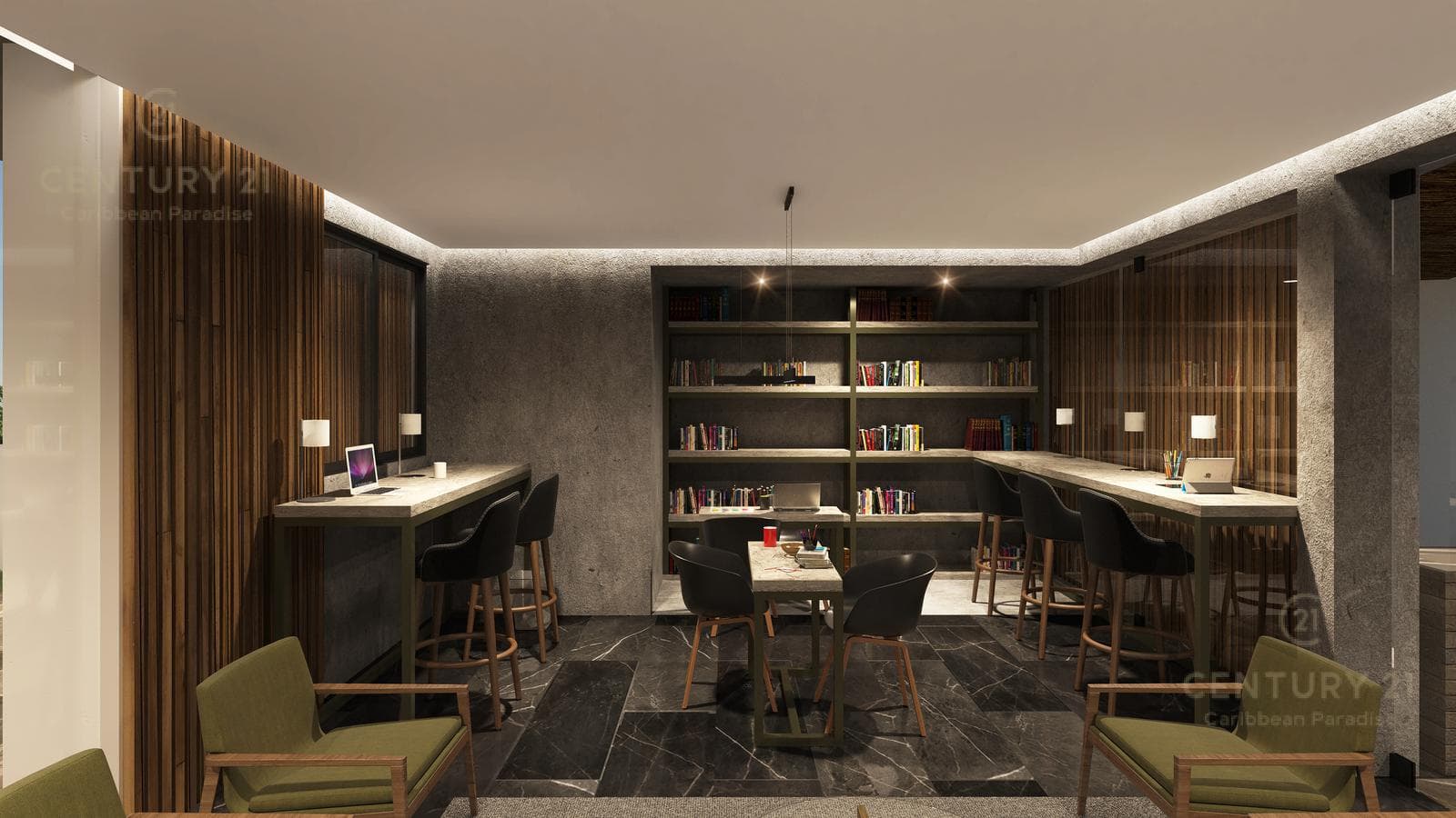 Venta de Hermosos Estudios en Playa del Carmen Centro P3858