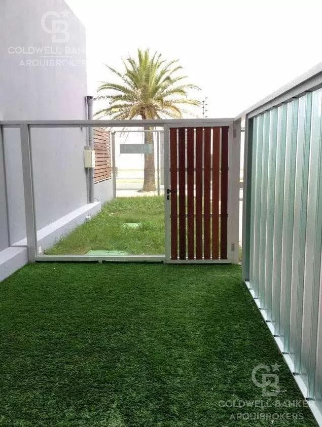 Studio apartment for rent in Malvín