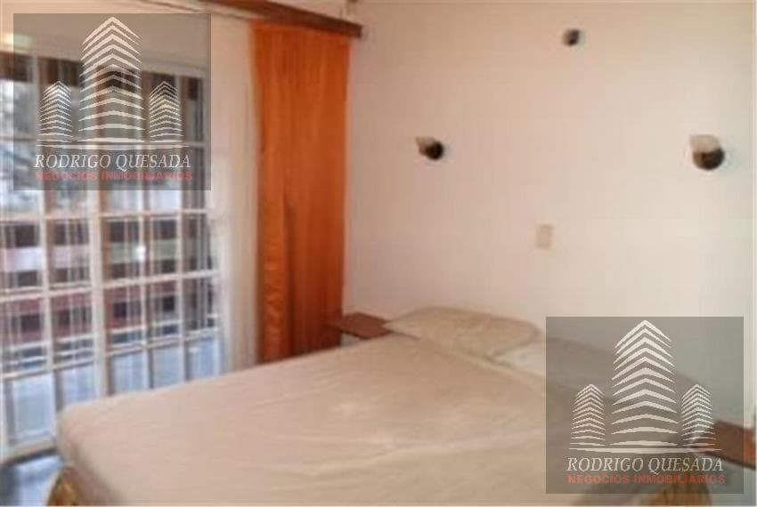 Beautiful Complex of 8 Duplexes in San Bernardo