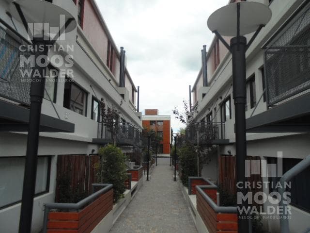 Apartment for sale, eligible for financing. Escobar.