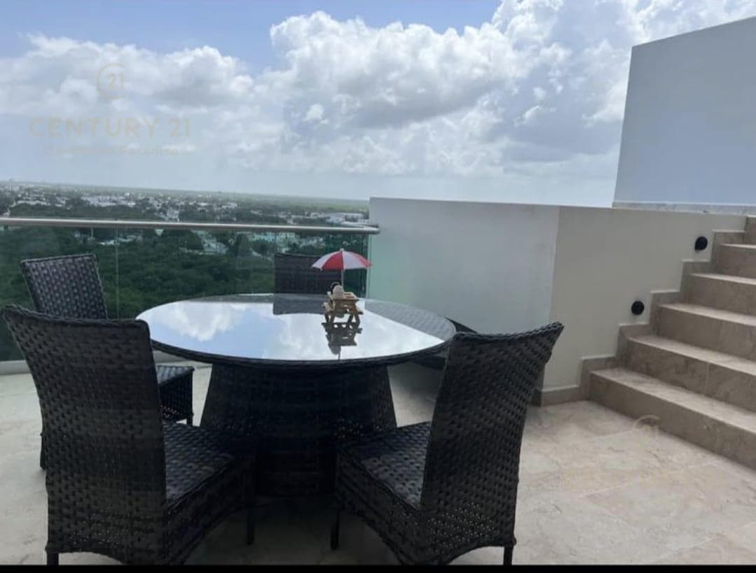2-Bedroom Apartment for Sale | Valle Aurora, Playa del Carmen | 8 Minutes from 5th Avenue