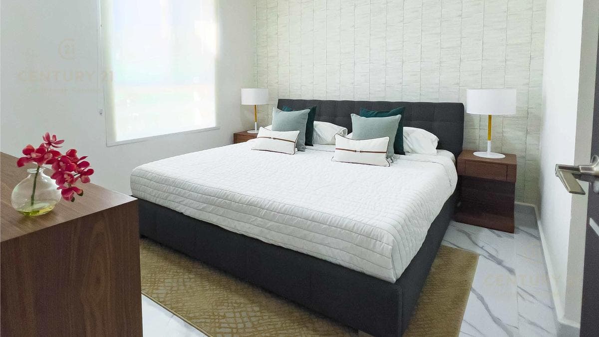 Hermosos Departamentos 2 rec en Venta con increíbles Amenidades en Playa del Carmen P3987