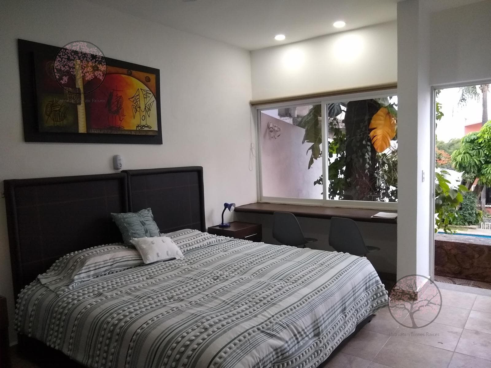 apartment in the provinces of Canada