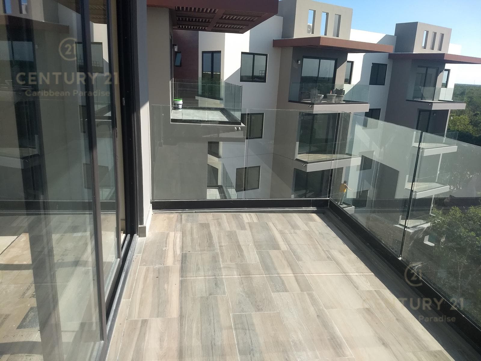 Unfurnished Apartment for Rent in Lagunas Mayakoba, Playa del Carmen P4154