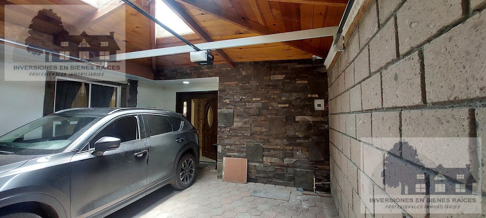 House in Zinacantepec very close to downtown, 5 minutes from Av. Las Torres.