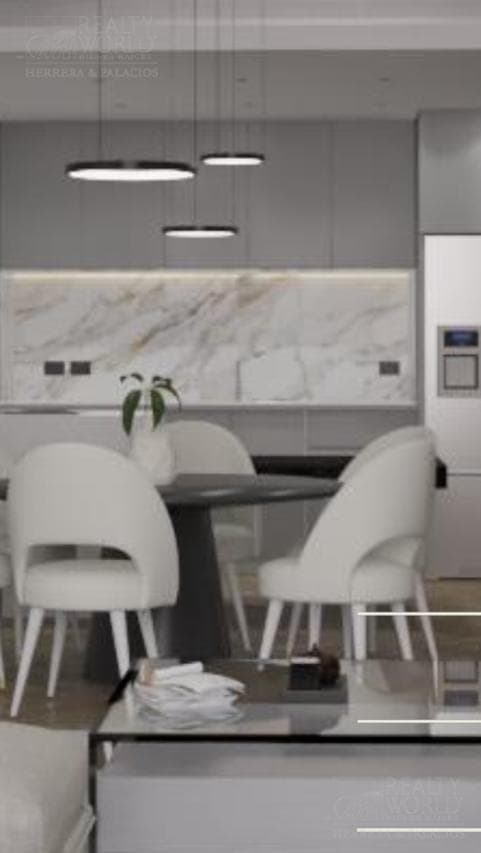 Apartment for Sale in Valle Oriente