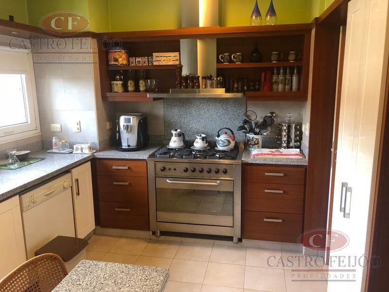 3890 Libertador Ave. - Very nice apartment in La Lucila