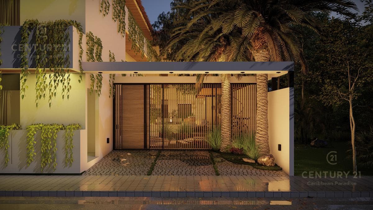 Departamento 2 Recámaras en Venta Lock Off Bacalar Cerca de la Laguna | Ideal para Inversión | P3840