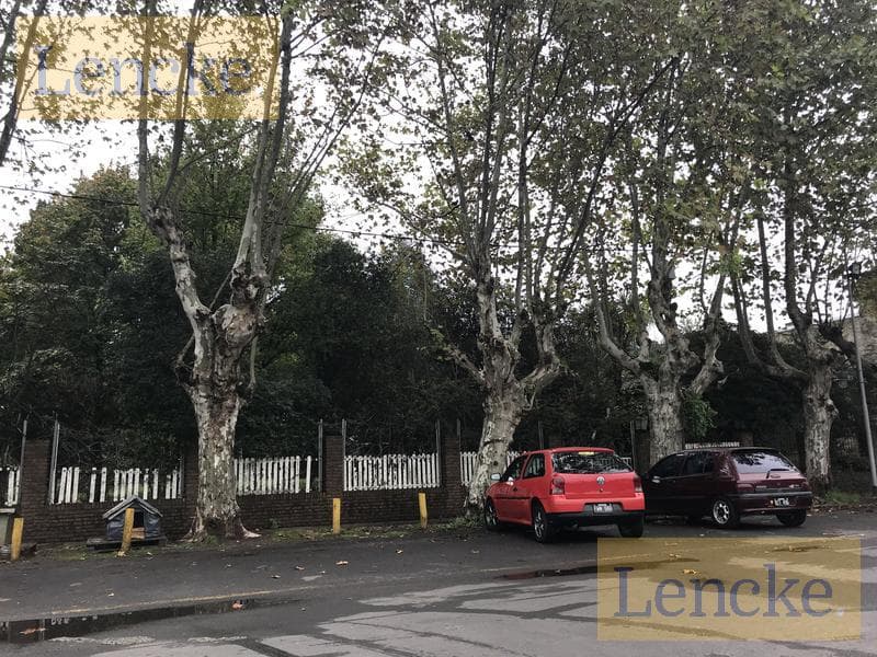 Lencke Vende - EXCELLENT LOT FOR BUILDING IN A CONDOMINIUM COMPLEX
