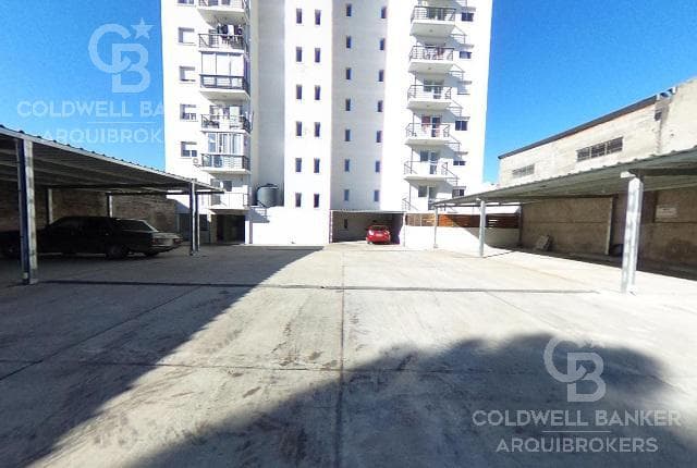 2-bedroom apartment for sale, currently rented, in Melo