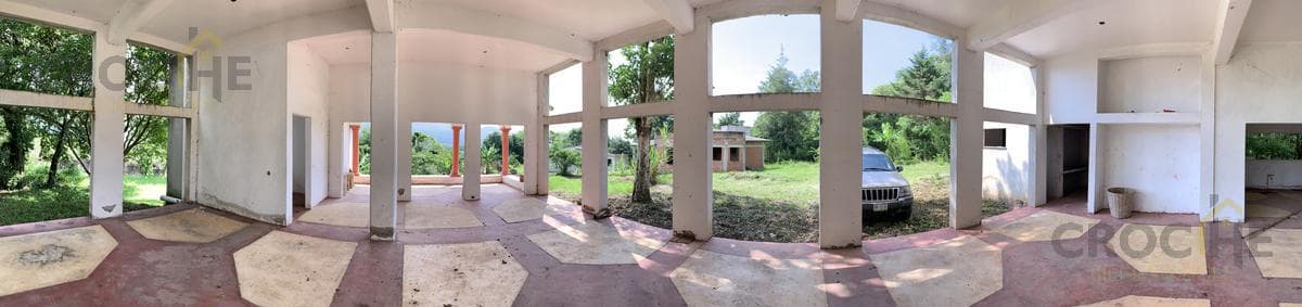 Ranch for sale in La Concepción, Ver., 15 minutes from Xalapa, Ver.