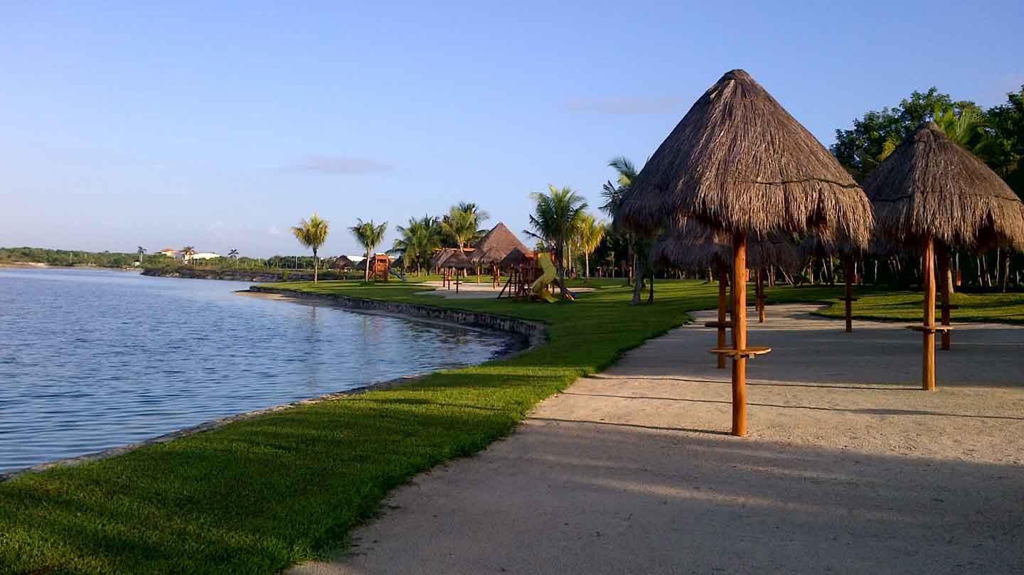 PRESALE: Residential Lots in the Caobas Block at Residencial Lagos del Sol