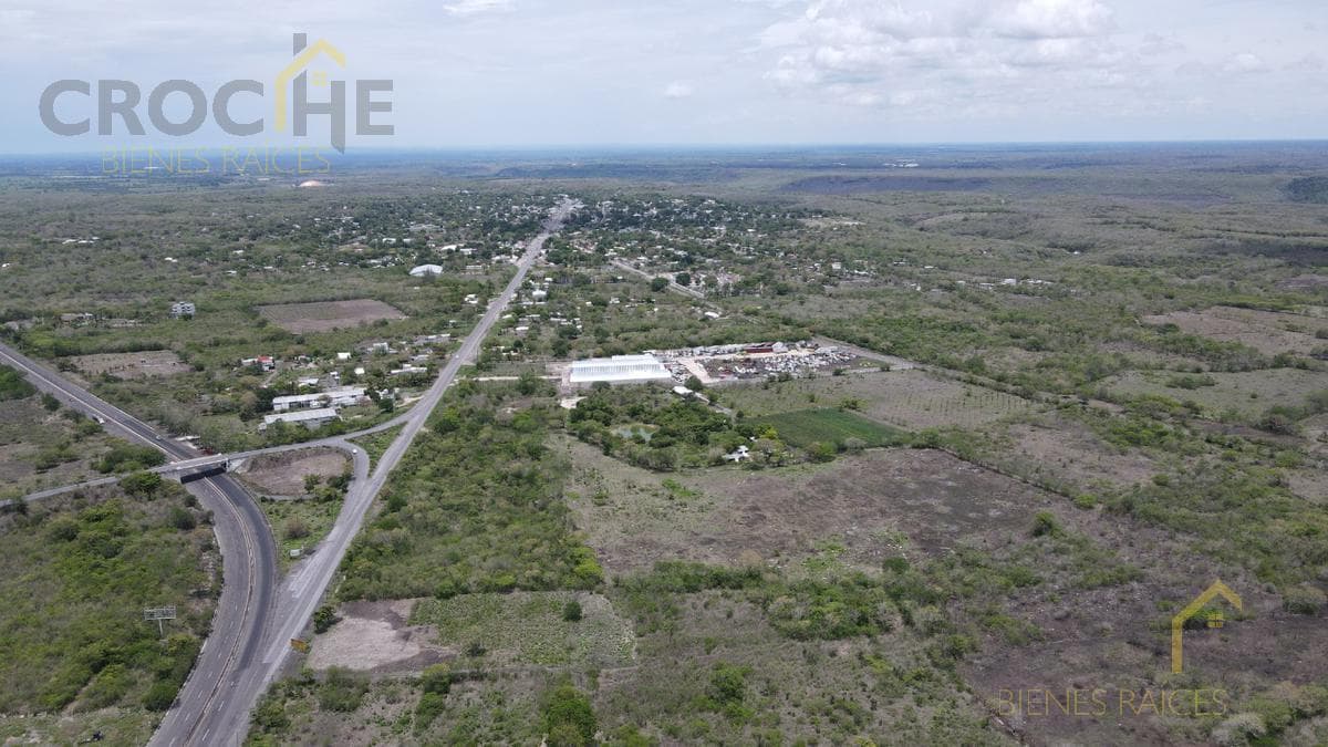 Land for Sale in Rinconada, Veracruz