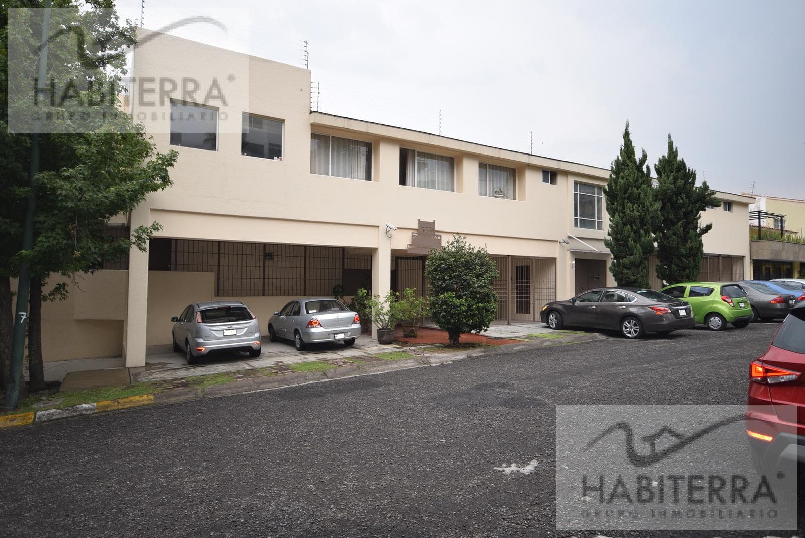 Departamento en Hacienda de las Palmas