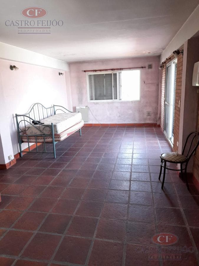 2-room apartment for sale, with no maintenance fees, in San Isidro