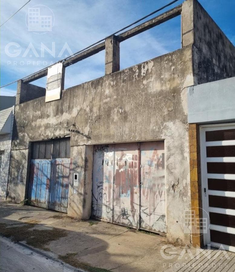 Ideal for a Warehouse, Residential Property, or Real Estate Development - Arroyito