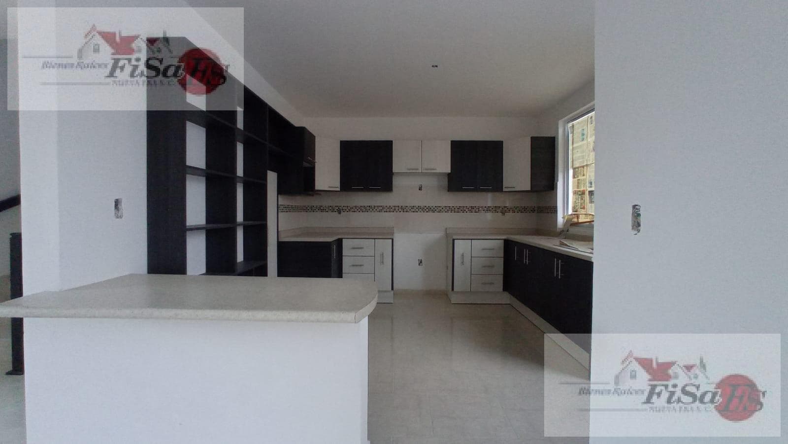 House - Condominium Chabacanos