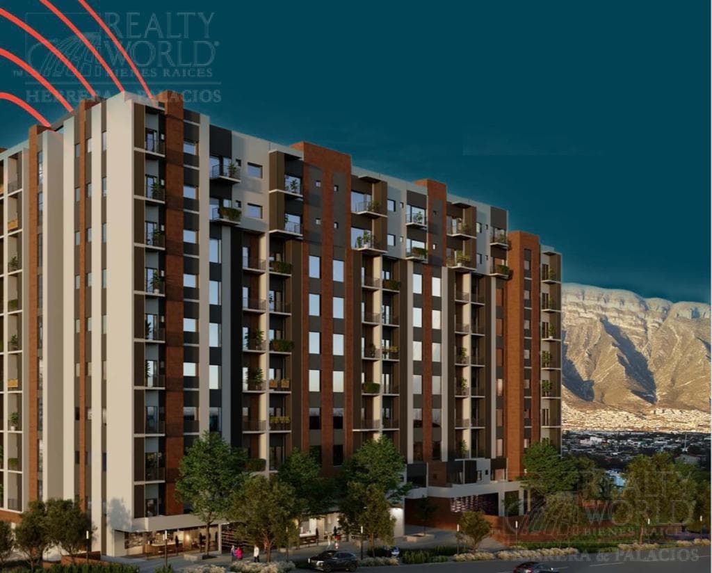 APARTMENT FOR SALE IN VALLE PONIENTE