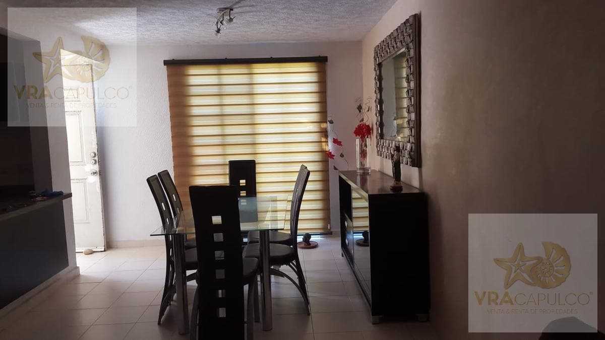 Departamento - Acapulco de Juárez