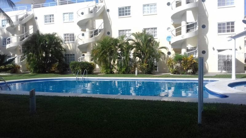 Apartment for rent by the night, Voyager J, Puente del Mar Subdivision