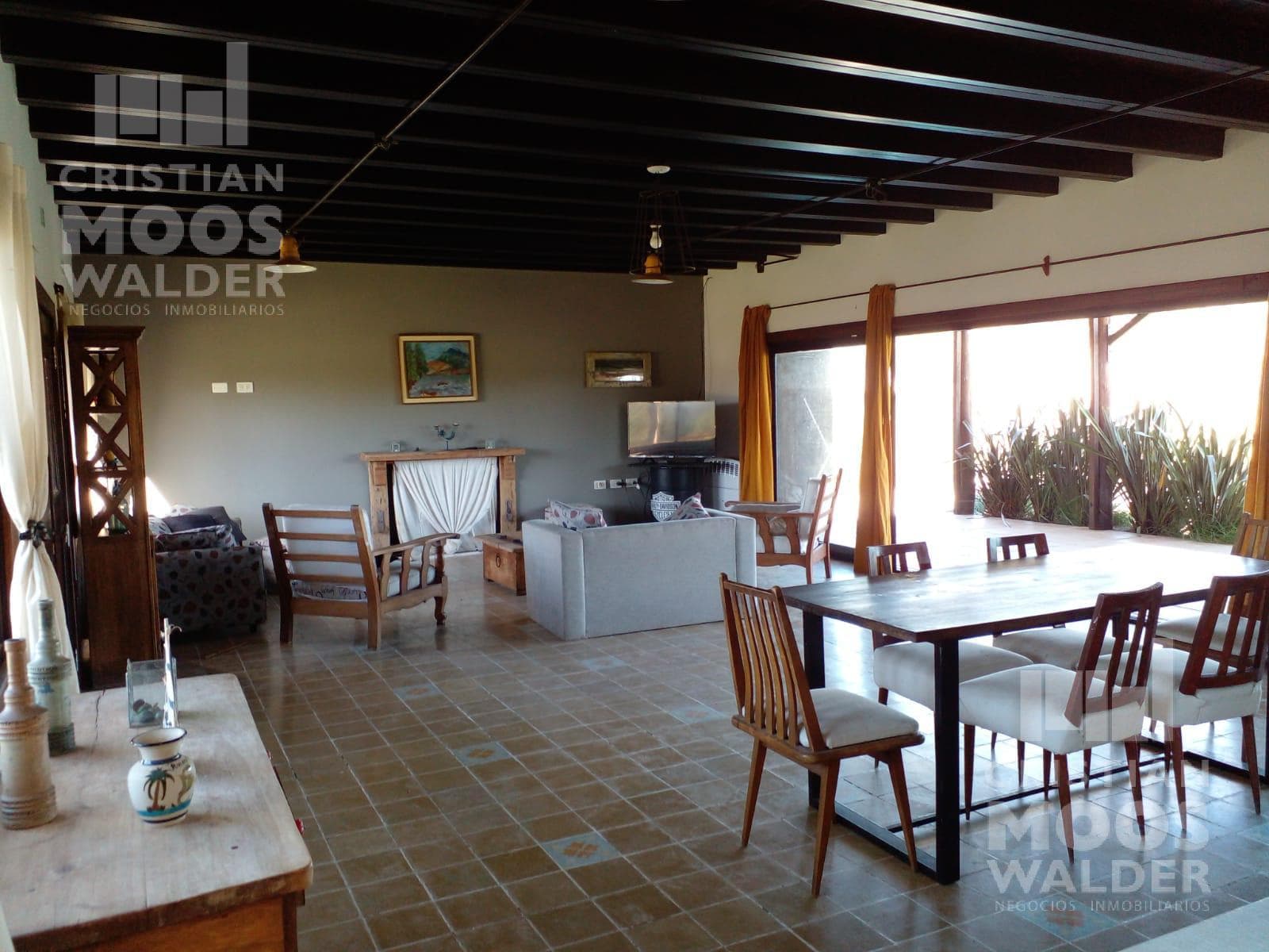 5-Room House for Sale in El Cazal Escobar