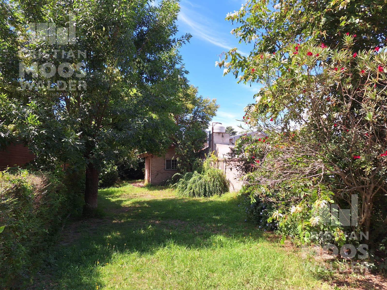 Land in Maschwitz