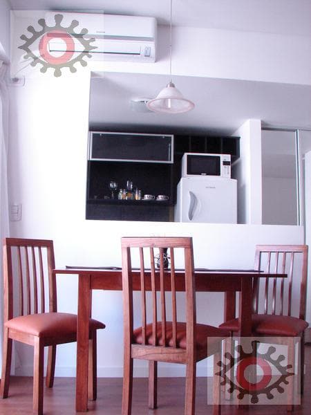 Departamento en Palermo